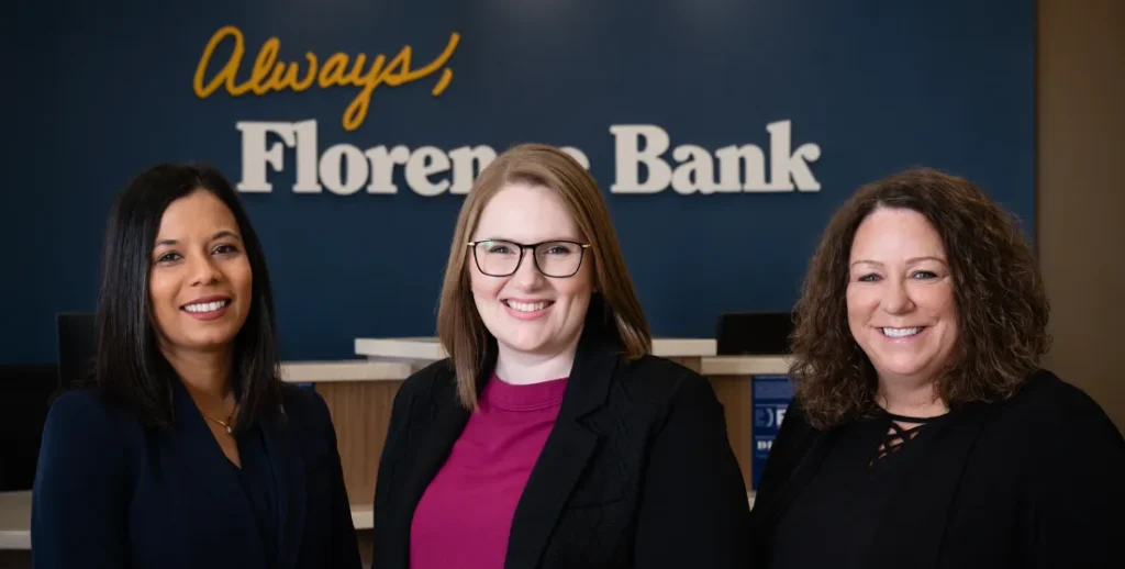 Florence Savings Bank: Your Complete Guide